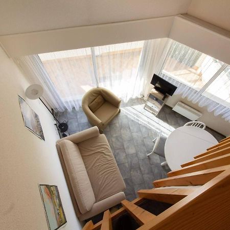 Appartement Mezzanine 4 Personnes, Cuisine Equipee - Fr-1-400-49 Gourette Luaran gambar