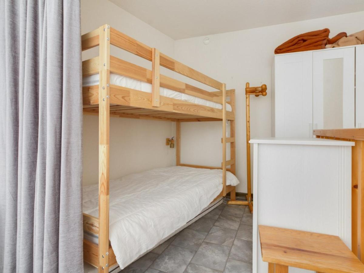 Appartement Mezzanine 4 Personnes, Cuisine Equipee - Fr-1-400-49 Gourette Luaran gambar