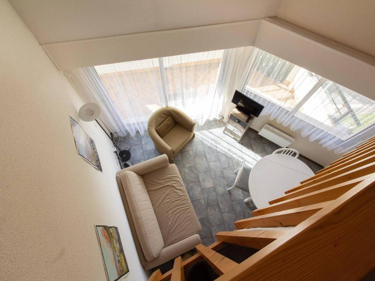 Appartement Mezzanine 4 Personnes, Cuisine Equipee - Fr-1-400-49 Gourette Luaran gambar